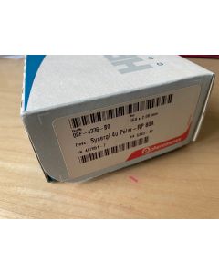 new Phenomenex 00f 4336 b0 Synergy 4u Polar RP 80a Column 150x2mm