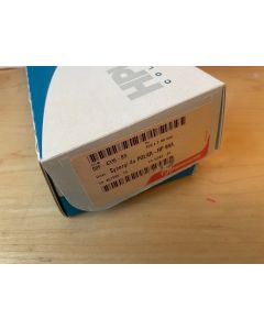 new Phenomenex 00f 4336 b0 Synergy 4u Polar RP 80a Column 150x2mm opened