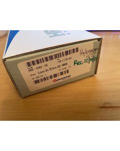new Phenomenex HPLC Luna 3  m Silica  2  100    LC Column 100 x 3 00D 4162 Y0
