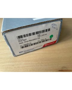 new Phenomenex HPLC Onyx Monolithic C8  LC Column 100 x 3 mm CH0 7647