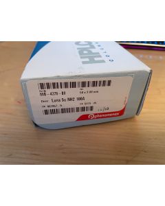 new Phenomenex Luna 5  m NH2 100    LC Column 50 x 2 mm 00B 4378 B0
