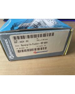 new Phenomenex Synergi 4  m Fusion RP 80    LC Column 150 x 2 mm 00F 4424 B0