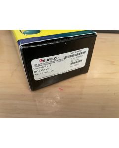 new Supelco DISCOVERY C18 3UM 50mm X 2 1MM 50494721