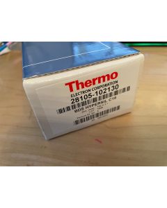 new Thermo BDS HYPERSIL C18 100x2 1mm 5 m 28105 102130
