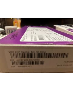 new VWR EHP pipet multichannel Pipette 50 300 ul 8 channel ergonomic  high qz