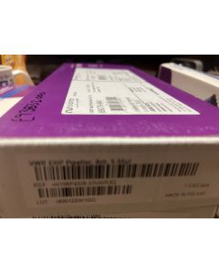new VWR EHP pipet multichannel Pipette 5 50 ul 8 channel ergonomic  high perf