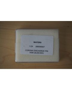 new WATERS Corona Discharge Pin ASM  sleeved  289006007