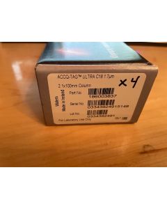 new Waters AccQ Tag Ultra C18  1 7  m  2 1 x 100 mm Column 186003837 HPLC