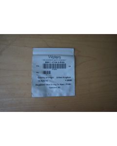 new Waters O RING 5712024 VITON bs611