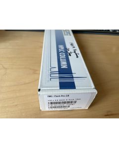 new YMC HPLC column YMC Pack Pro C8  12nm  5 m  150 x 4 6 mm OS12S05 1546WT
