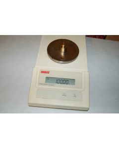 ohaus digital lab scale balance analytical Precision Standard TS400S delta rang