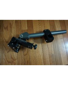 oxford cryosystems Marzhauser Wetzlar Micromanipulator manipulator micro arm