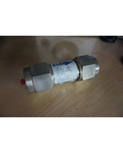 preparative HPLC column YMC Pack ODS A 5um 120A 30x100mm AA12S05 1030WT SH 3605