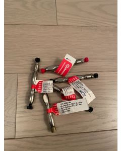 set 5 HPLC column Phenomenex Kinetex XB C18 2 1x30mm 00A 4496 AN KrudKatcher