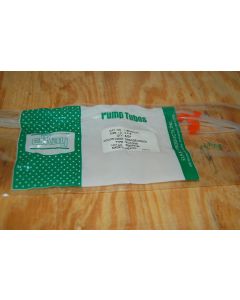 silicone tubing Elkay peristaltic pump tube 0 018 ID 1180497040