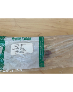 silicone tubing Elkay peristaltic pump tube 0 081 ID 1180497170