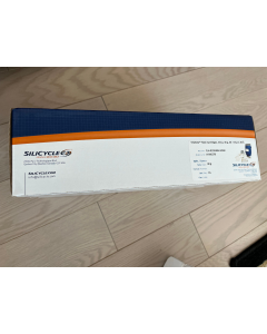 silicycle Siliasep Flash cartridges silica gel 40g 40 63 um FLH R10030B ISO40