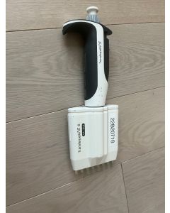 transferpette S Pipet Pipettor pipet 1 10 ul multichannel 6 channel