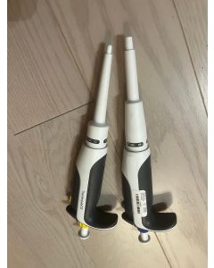 transferpette S Pipet Pipettor pipet set 100 1000 20 200 calibrated