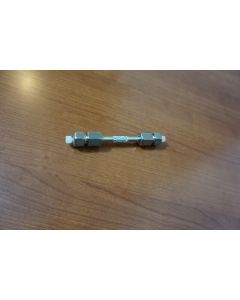 used Agilent HPLC column Poroshell StableBond 300 C8  2 1 x 75 mm  5 660750 906