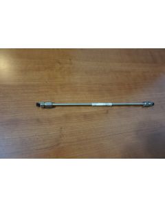 used Agilent HPLC column SEC  3 3um 4 6 x300 mm 5190 2513 300A