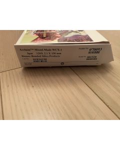 used HPLC Column Thermo Dionex Acclaim Mixed mode WCX 1 3u 2 1x150mm 070093