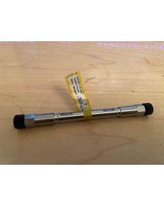 used HPLC Waters HPLC SunFire C18 Column  2 5  m  4 6 mm X 75 mm 186003419