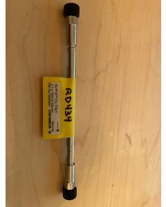 used HPLC Waters HPLC SunFire C18 Column  3 5  m  2 1 mm X 100 mm 186002534
