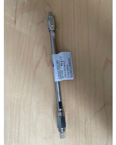 used HPLC YMC J Sphere ODS H80 column 4 m  150 x 4 6 mm JH08S04 1546WT