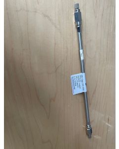 used HPLC YMC Pack ODS AMQ column 20nm  5 m  250 x 4 6 mm AQ20S05 2546WT