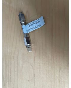 used HPLC YMC Pack PolymerC18 column 6 m  50 x 4 6 mm PC99S06 0546WT