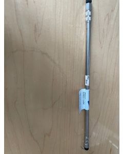 used HPLC YMCbasic column 12nm  3 m  250 x 4 6 mm BA99S03 2546WT