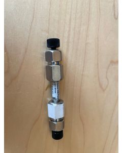 used HPLC column Agilent 960967 912 ZORBAX Eclipse XDB Phenyl 2 1 x 50mm 5 m