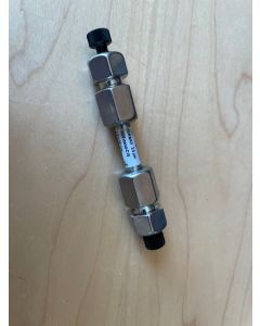 used HPLC column Agilent ZORBAX Extend 300 C18  4 6 x 50 mm  3 5  m 765973 902