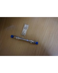 used HPLC column HALO C18 2 7um 2 1 mm x 50 mm 92812 402
