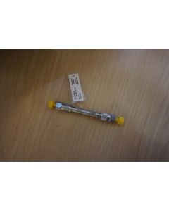 used HPLC column HALO HILIC 2 7um 2 1 mm x 50 mm 92812 401