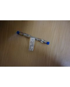 used HPLC column HALO Penta  HILIC 2 7um 2 1 mm x 50 mm 92812 405