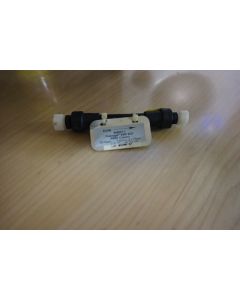 used HPLC column Merck Fractogel EMD TMAE  4 6 x 75 mm PEEK column 928045 1