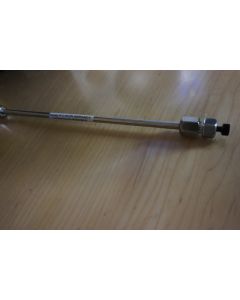 used HPLC column Proteomix WCX NP10 4 6x250 mm 402NP10 4625 10um sepax fisher z