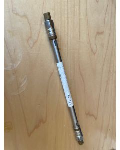 used HPLC column Thermo 150x4 6mm 3 m Hypersil GOLD HILIC 26503 154630