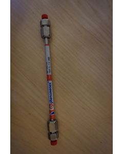 used Phenomenex Aqua 5  m C18 200    LC Column 150 x 2 mm  00F 4331 B0 ghbn