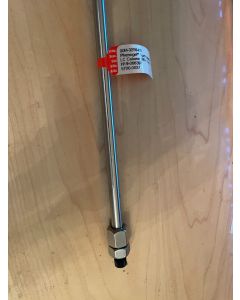 used Phenomenex Phenogel Luna 2  5um 300x7 8mm Column HPLC 00H 3259 K0