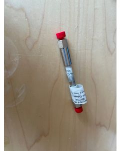 used SUPELCO DISCOVERY 569253 U HS C18 HPLC COLUMN 3um PARTICLE SIZE 50 X 2 1mm