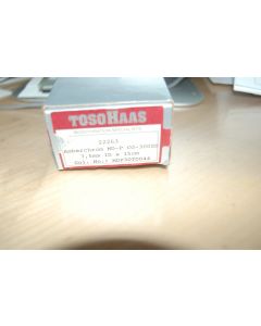 used Tosoh Amberchrom MD P CG 300SD 7 5x150 mm 22263 tosohaas