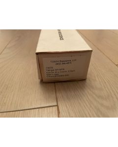used Tosoh HPLC TSKGEL SP NPR Column 2 5  m 4 6x35 mm 13076