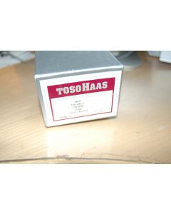 used Tosoh TSK gel CM 5PW 8x75 mm 14011 tosohaas cation exchange