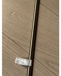 used Waters HPLC Column Bondapak C18 Column  3 9 mm X 30 cm WAT025875 10 20u