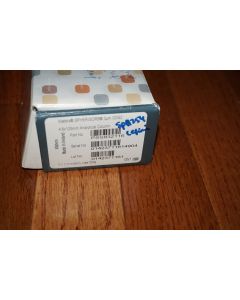 used Waters Spherisorb ODS2 Column  PSS832116 125 x 4 6 mm HPLC 3 um