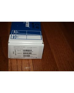 used Waters Symmetry C18 Colum 100   3 5  m  4 6 mm X75 mm WAT066224 HPLC z