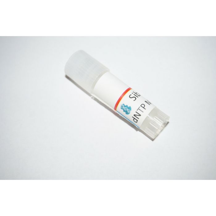 100mM dNTP Mix (1ml. 25mM per dATP. dTTP. dGTP and dCTP) for PCR. long ...